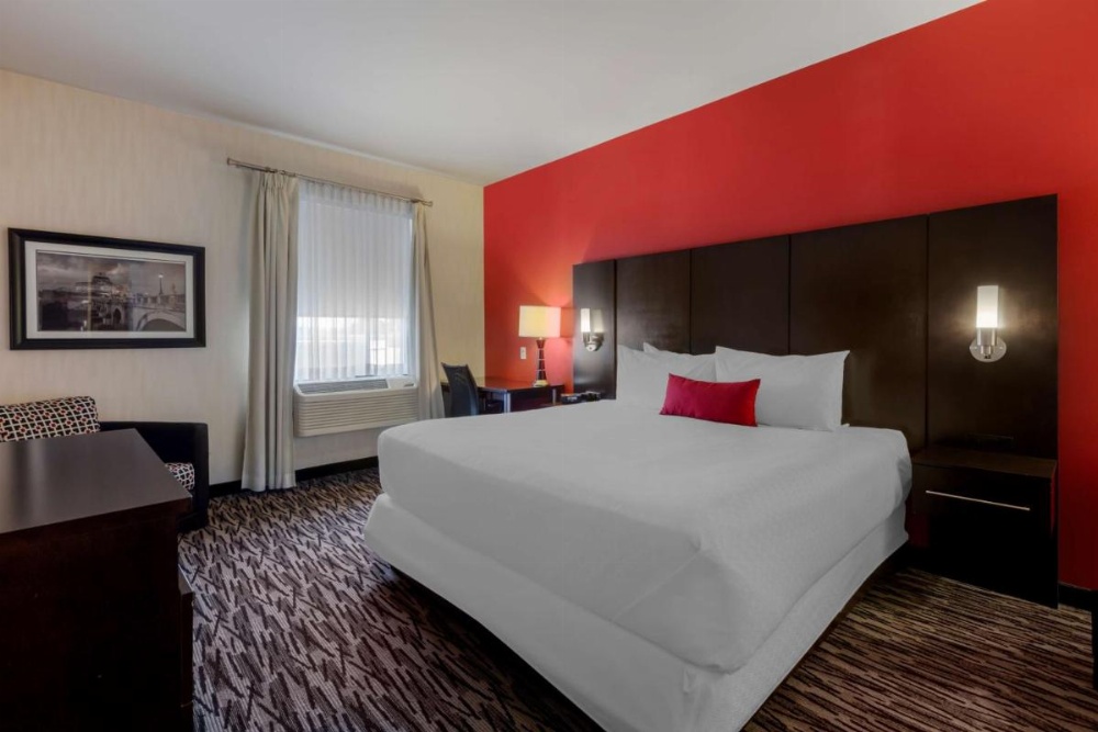 C Hotel By Carmen's, BW Premier Collection