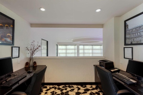 C Hotel By Carmen's, BW Premier Collection image 22