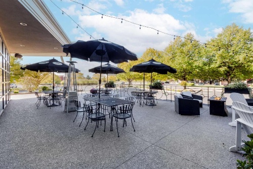 C Hotel By Carmen's, BW Premier Collection image 26