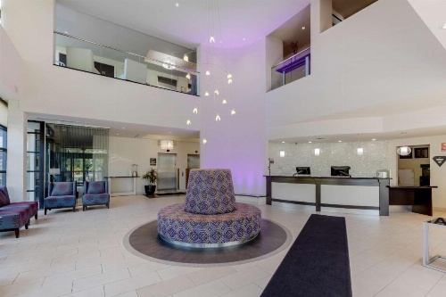 C Hotel By Carmen's, BW Premier Collection image 31