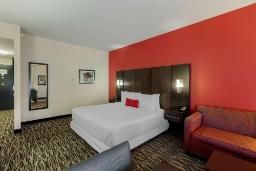 C Hotel By Carmen's, BW Premier Collection image 4